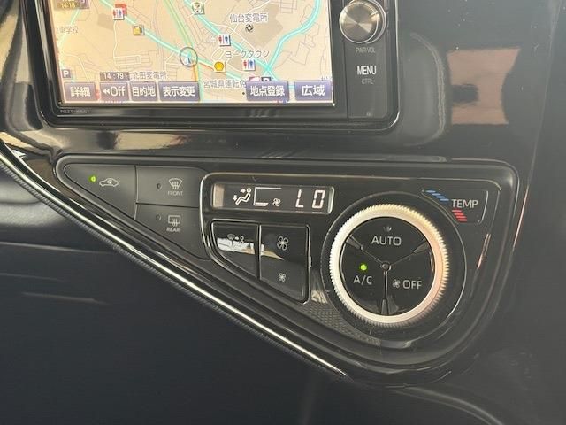 TOYOTA AQUA 2017 Image 31