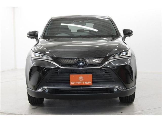 TOYOTA HARRIER 2WD 2020 Image 31