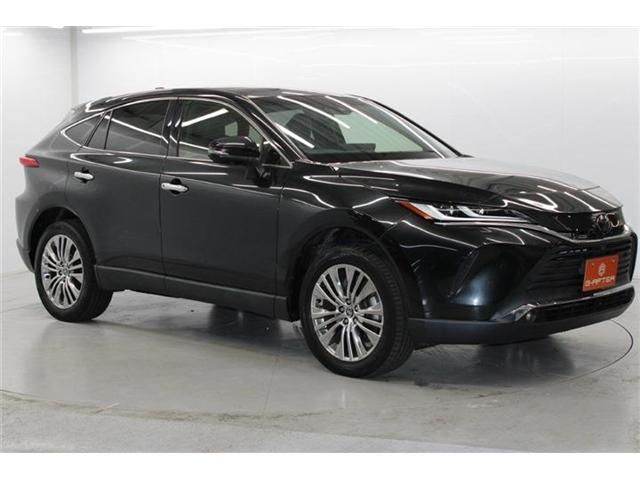 TOYOTA HARRIER 2WD 2020 Image 31