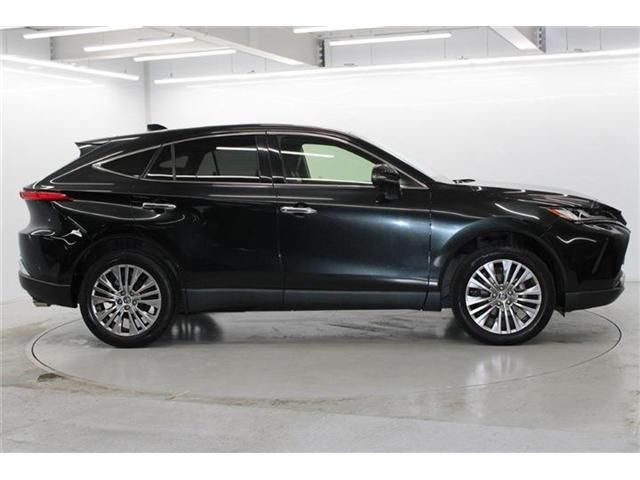 TOYOTA HARRIER 2WD 2020 Image 31