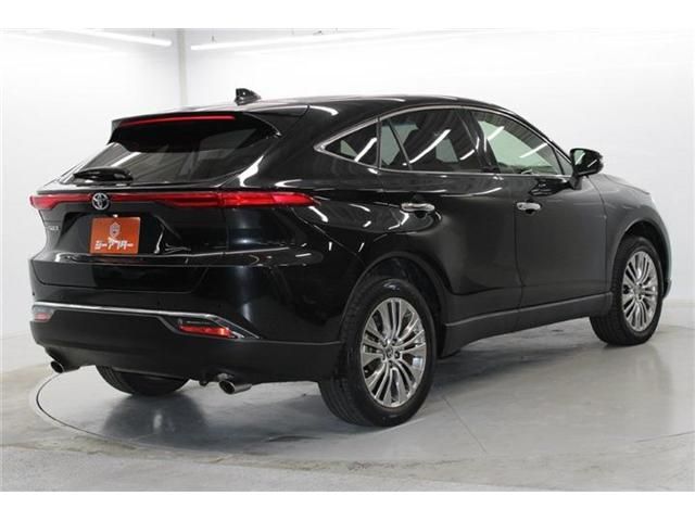 TOYOTA HARRIER 2WD 2020 Image 31