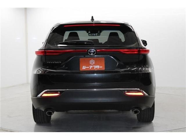 TOYOTA HARRIER 2WD 2020 Image 31