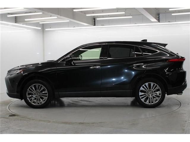 TOYOTA HARRIER 2WD 2020 Image 31