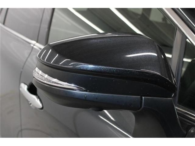 TOYOTA HARRIER 2WD 2020 Image 31