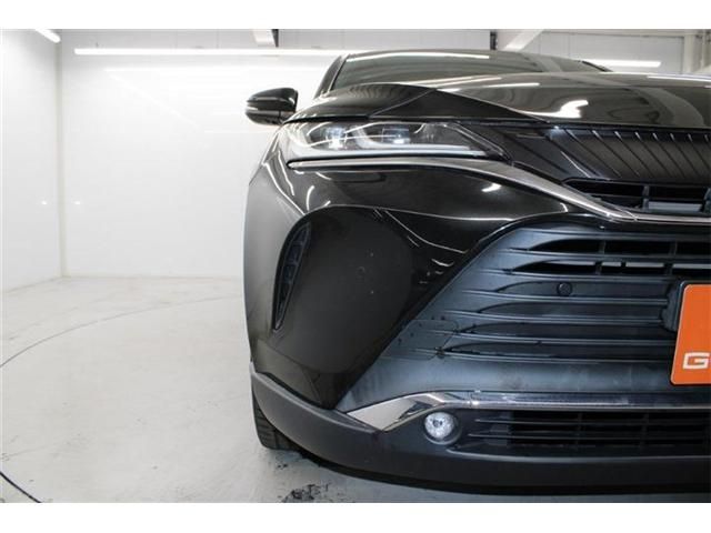 TOYOTA HARRIER 2WD 2020 Image 31