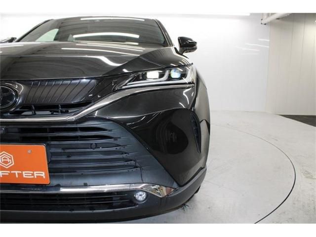 TOYOTA HARRIER 2WD 2020 Image 31