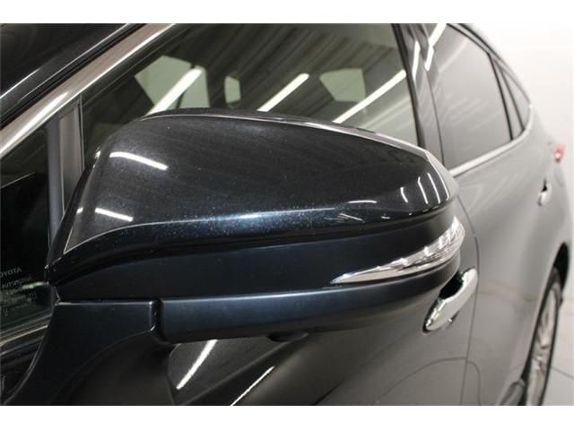 TOYOTA HARRIER 2WD 2020 Image 31