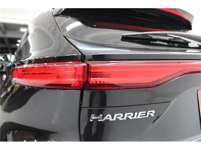 TOYOTA HARRIER 2WD 2020 Image 31