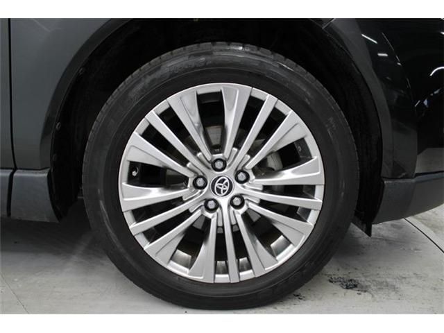 TOYOTA HARRIER 2WD 2020 Image 31