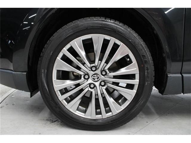 TOYOTA HARRIER 2WD 2020 Image 31