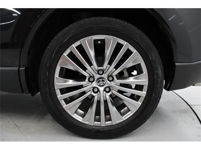 TOYOTA HARRIER 2WD 2020 Image 31