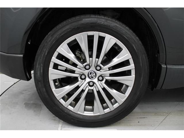 TOYOTA HARRIER 2WD 2020 Image 31