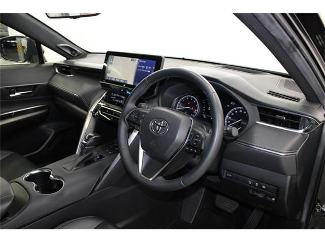 TOYOTA HARRIER 2WD 2020 Image 31