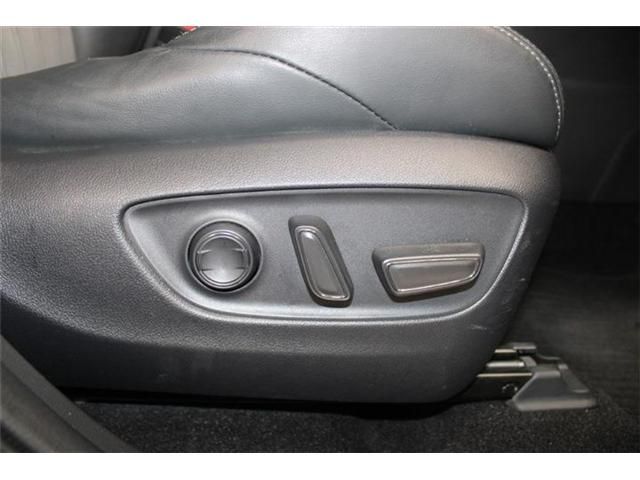 TOYOTA HARRIER 2WD 2020 Image 31