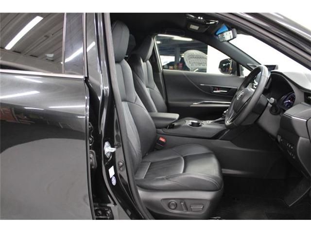 TOYOTA HARRIER 2WD 2020 Image 31