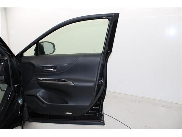 TOYOTA HARRIER 2WD 2020 Image 31