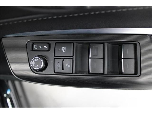 TOYOTA HARRIER 2WD 2020 Image 31