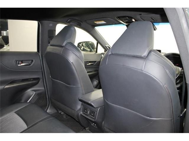 TOYOTA HARRIER 2WD 2020 Image 31