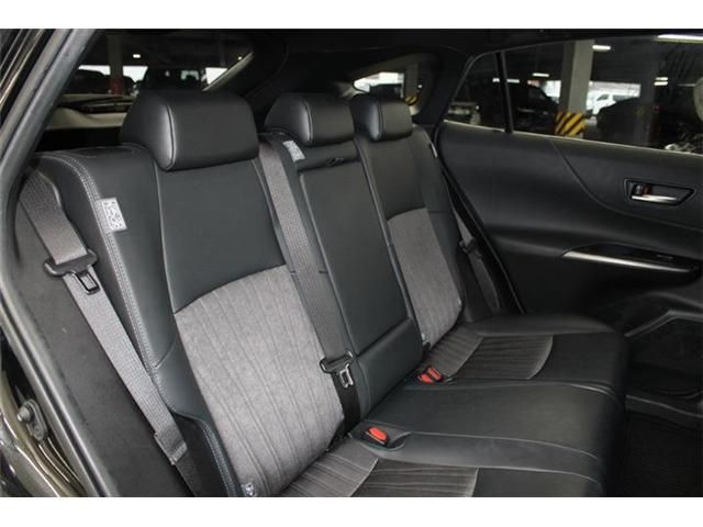 TOYOTA HARRIER 2WD 2020 Image 31