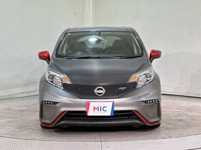 NISSAN NOTE 2015 Image 31