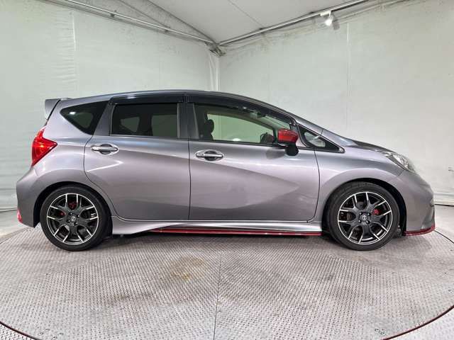 NISSAN NOTE 2015 Image 31