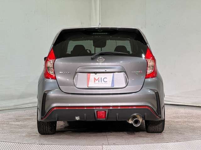 NISSAN NOTE 2015 Image 31