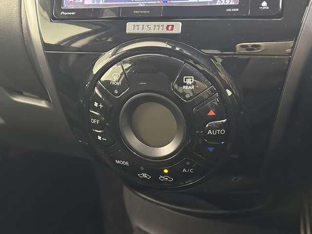 NISSAN NOTE 2015 Image 31