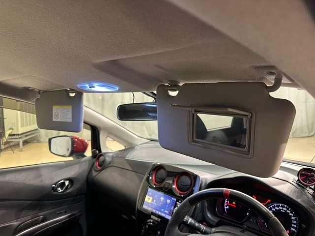 NISSAN NOTE 2015 Image 31