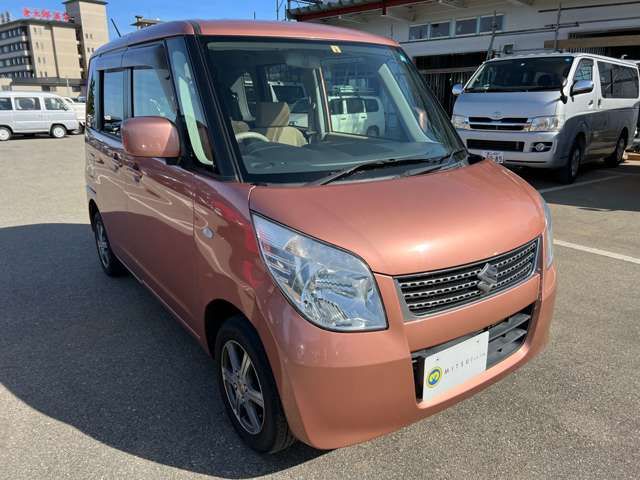 SUZUKI PALETTE 4WD 2009 Image 31