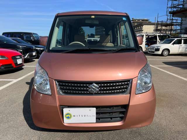 SUZUKI PALETTE 4WD 2009 Image 31