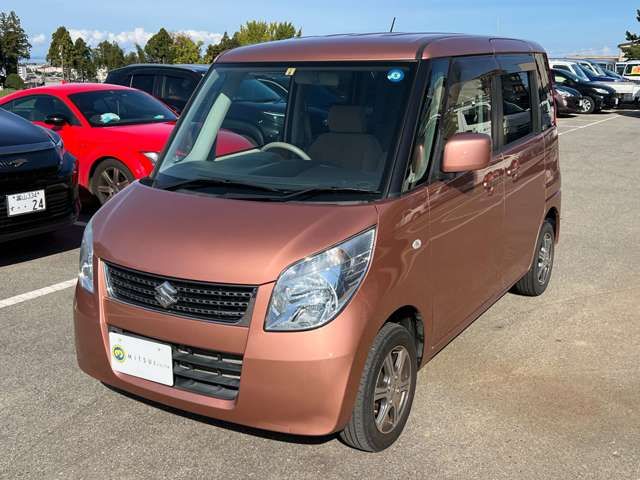 SUZUKI PALETTE 4WD 2009 Image 31