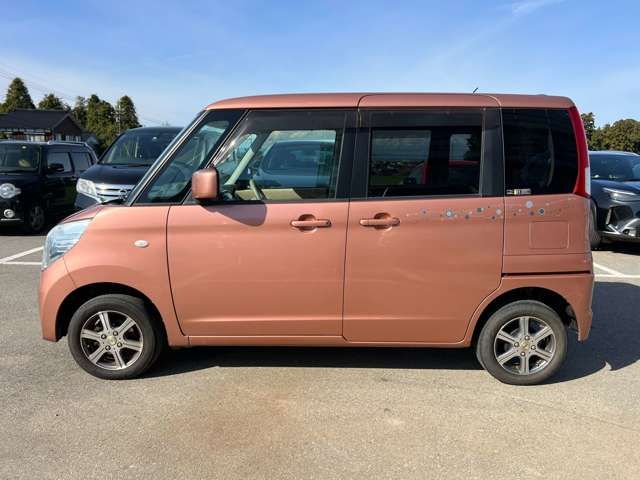 SUZUKI PALETTE 4WD 2009 Image 31