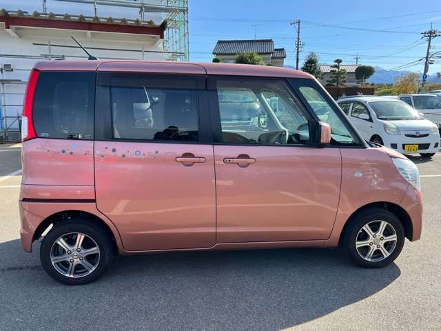 SUZUKI PALETTE 4WD 2009 Image 31