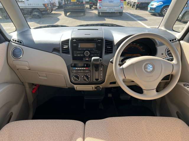 SUZUKI PALETTE 4WD 2009 Image 31