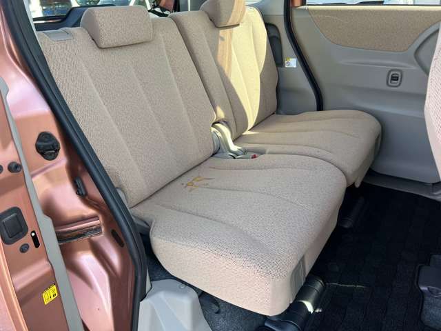 SUZUKI PALETTE 4WD 2009 Image 31