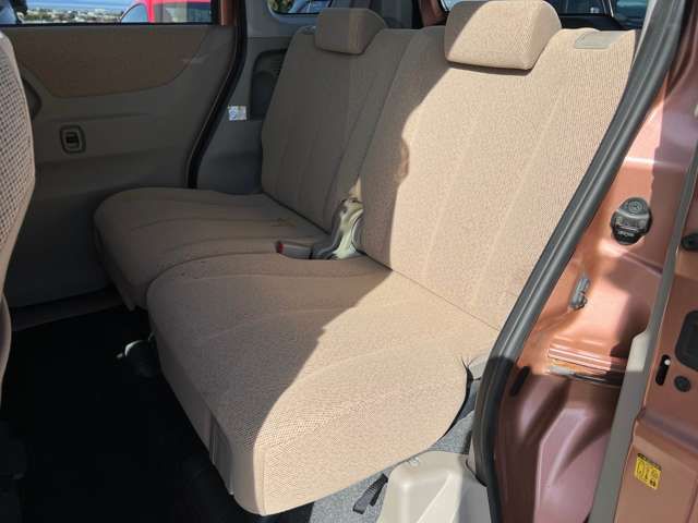 SUZUKI PALETTE 4WD 2009 Image 31