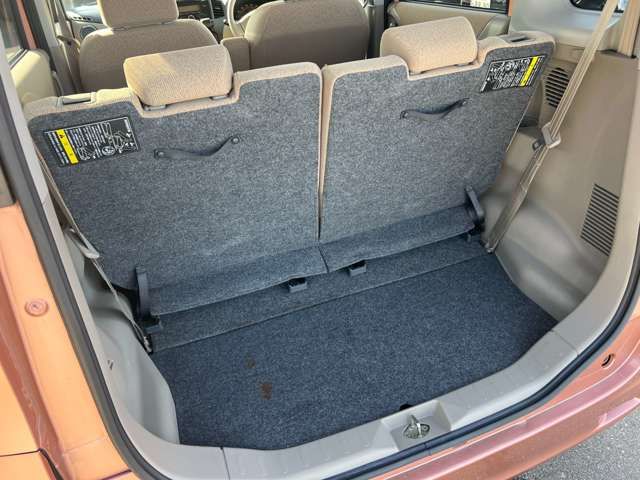 SUZUKI PALETTE 4WD 2009 Image 31