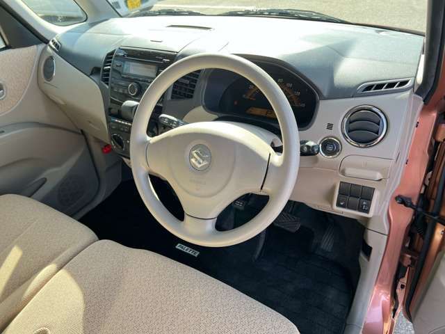 SUZUKI PALETTE 4WD 2009 Image 31