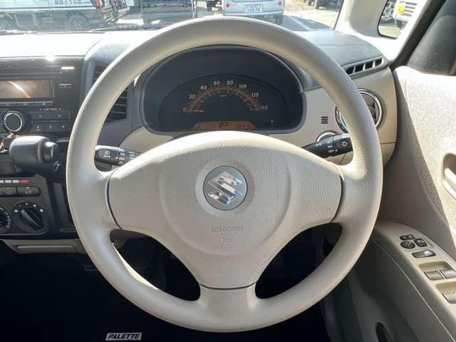 SUZUKI PALETTE 4WD 2009 Image 31