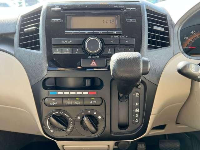 SUZUKI PALETTE 4WD 2009 Image 31