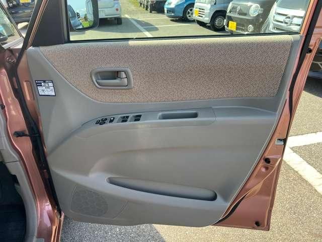 SUZUKI PALETTE 4WD 2009 Image 31