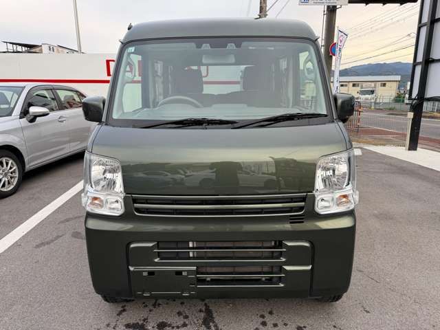 SUZUKI EVERY VAN 2022 Image 31