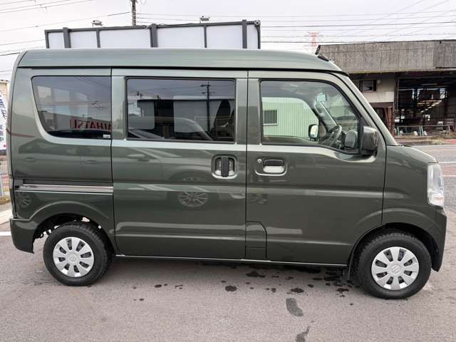 SUZUKI EVERY VAN 2022 Image 31