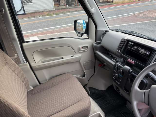 SUZUKI EVERY VAN 2022 Image 31