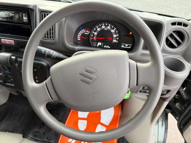 SUZUKI EVERY VAN 2022 Image 31