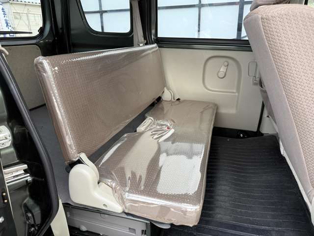 SUZUKI EVERY VAN 2022 Image 31