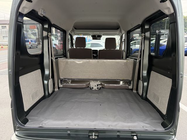 SUZUKI EVERY VAN 2022 Image 31