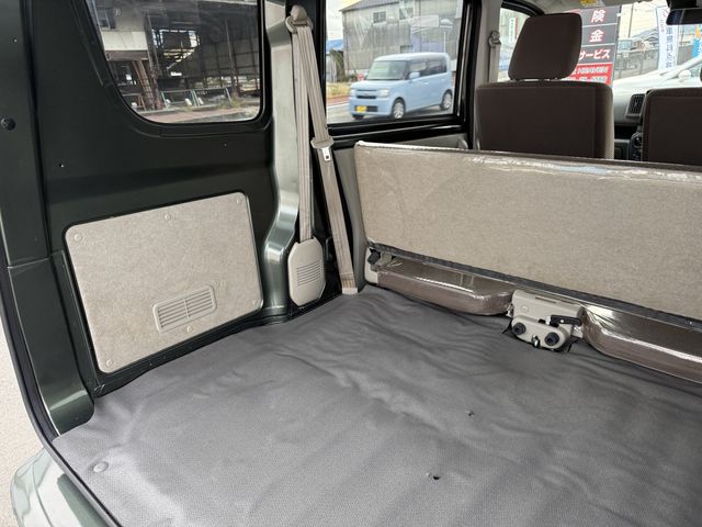 SUZUKI EVERY VAN 2022 Image 31