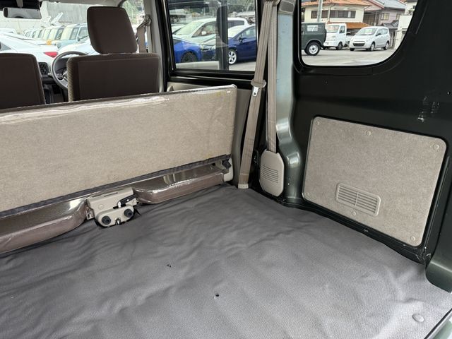 SUZUKI EVERY VAN 2022 Image 31