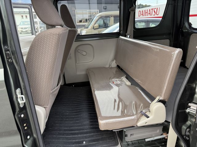 SUZUKI EVERY VAN 2022 Image 31